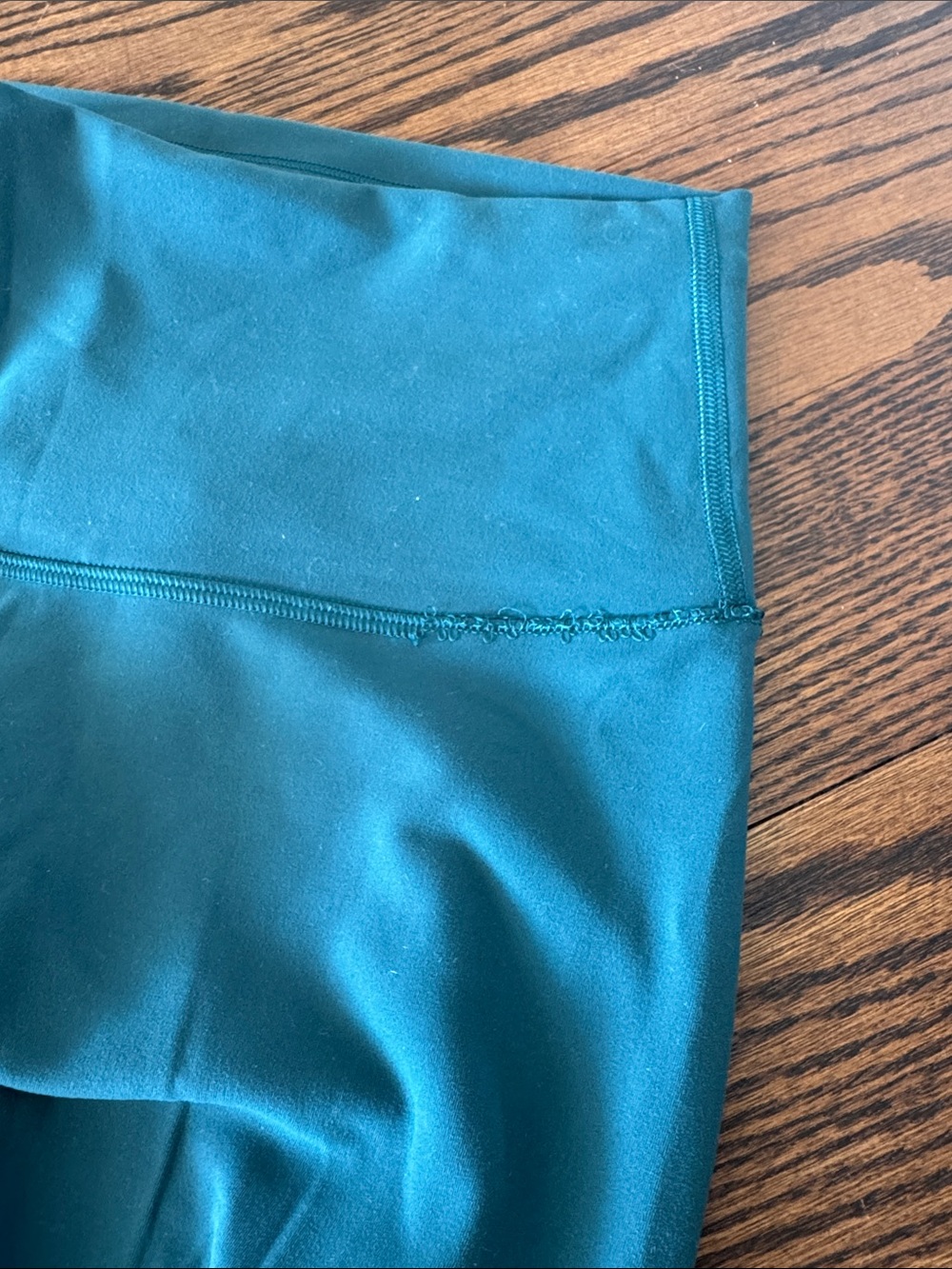 Lululemon Wunder Train 25” HighWaist Leggings - Picture 3 of 6
